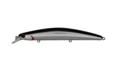 Camaro 13 Cm Maket Balık 21 Gr (0-1M) Renk:09
