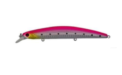 Camaro 13 Cm Maket Balık 21 Gr (0-1M) Renk:10