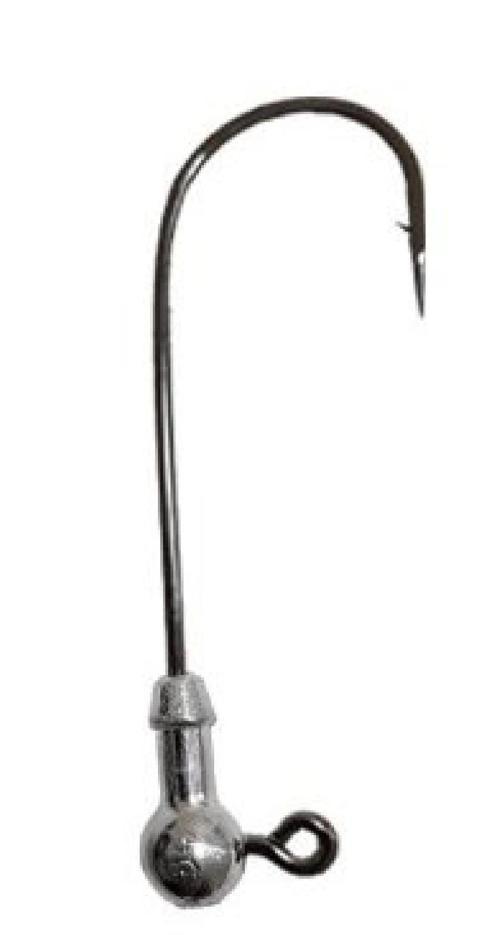 Big Football Jighead 14Gr 3’Lü Paket