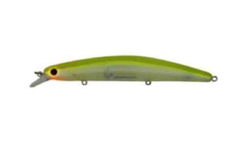 Camaro 13 Cm Maket Balık 21 Gr (0-1M) Renk:13