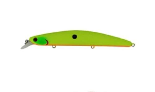 Camaro 13 Cm Maket Balık 21 Gr (0-1M) Renk:17