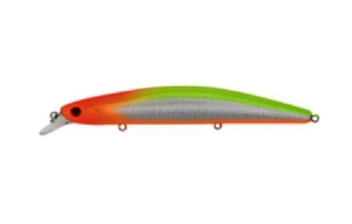 Camaro 13 Cm Maket Balık 21 Gr (0-1M) Renk:35