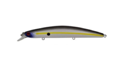 Camaro 13 Cm Maket Balık 21 Gr (0-1M) Renk:38