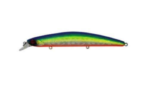 Camaro 13 Cm Maket Balık 21 Gr (0-1M) Renk:39