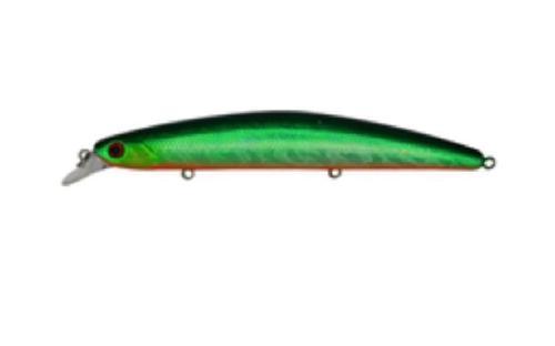 Camaro 13 Cm Maket Balık 21 Gr (0-1M) Renk:40