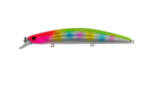 Camaro 13 Cm Maket Balık 21 Gr (0-1M) Renk:45