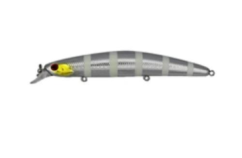Camaro 13 Cm Maket Balık 21 Gr (0-1M) Renk:48