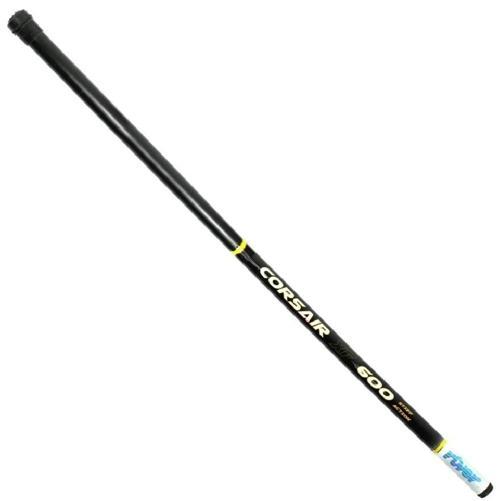 Corsair Xf Tele Pole Sert Aksiyon Göl Kamışı 600 Cm