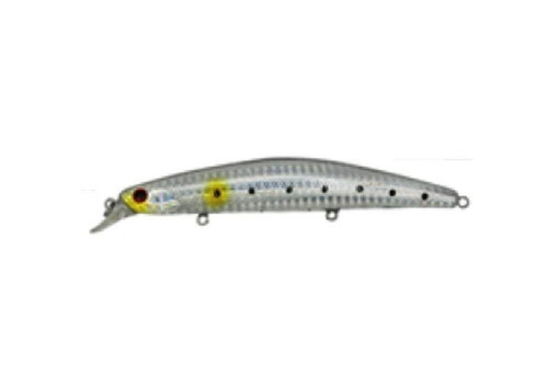 Camaro 13 Cm Maket Balık 21 Gr (0-1M) Renk:60