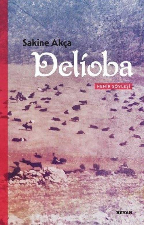 Beyan Yayınları Delioba-Nehir Söyleşi