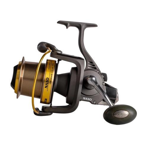 NAXO 8000 Surf Olta Makinesi