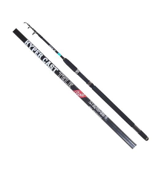 Hyper Cast Tele 420 cm75-150G Karbon Olta Kamışı
