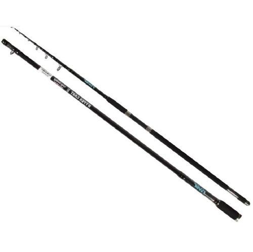 Hyper Cast Tele Karbon Telesurf Olta Kamışı 390Cm