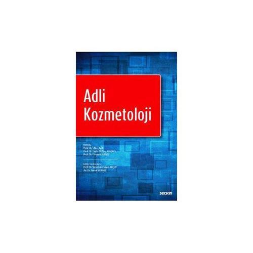 Adli Kozmetoloji Ülker Gül 2018/06