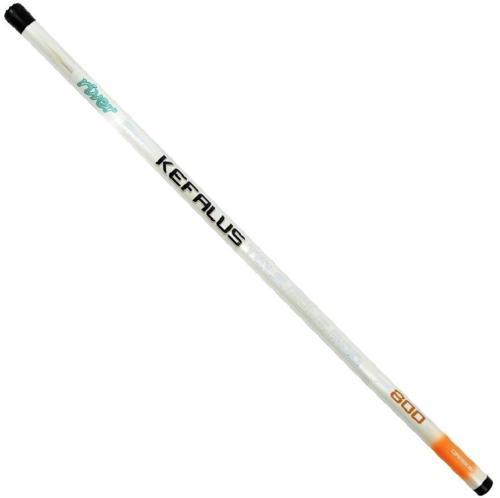 Kefalus Tele Pole Karbon Göl Kamışı 700 Cm