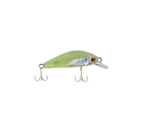 Little Jack 35F 3.5Cm 2.3Gr LRF Maket Balık Renk:22GSC