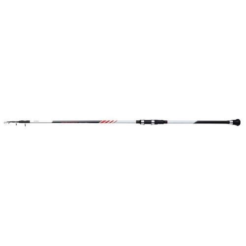 Vengeance Ax Tele Boat 2,10M 150G 3Pc