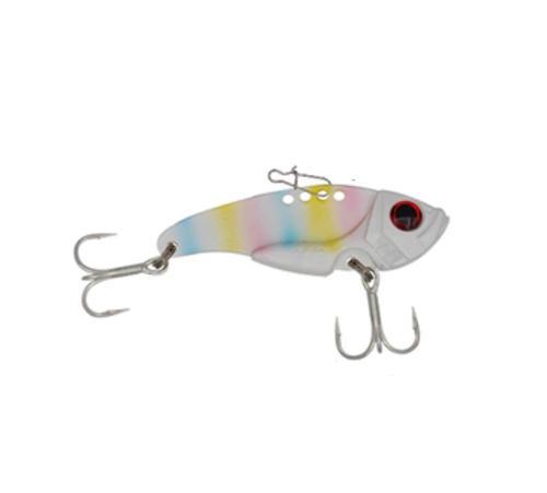 Spoiled Vibrasyon Jig 6Cm 21Gr Renk:04