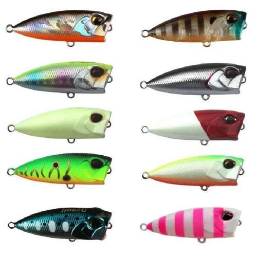Snoopy 40F Popper 3.1 Gr Renk:705 Zebraglow