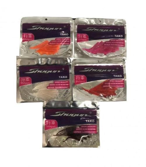 Tako Xl Lrf Silikonu Xl Beden 10’Lu Paket Renk:5