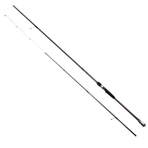3605 Micro Game 198Cm 2 Parça Lrf Kamışı 3-10Gr Atar