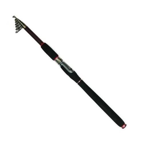 Silverstar High Modius ( Özel Kevler Karışım ) Teleskopik Kamış 3.60 MT