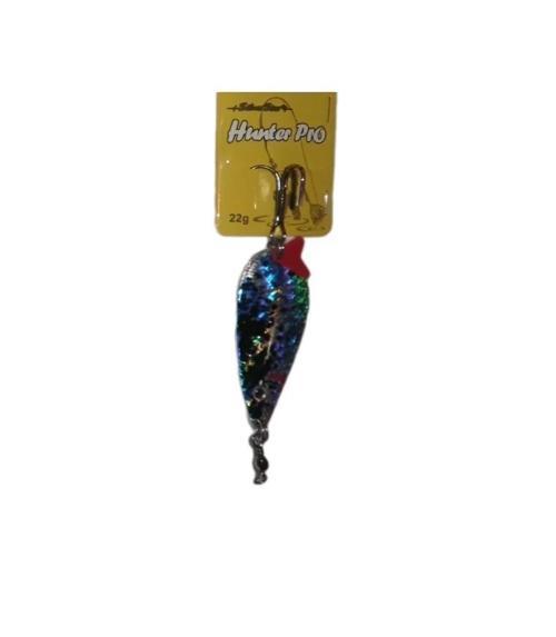 SİLVERSTAR HUNTER PRO 1002 22GR OLTA KAŞIK RENK:07