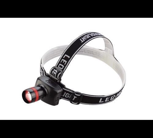 Wt-054 Pilli Zoomlu Kafa Feneri