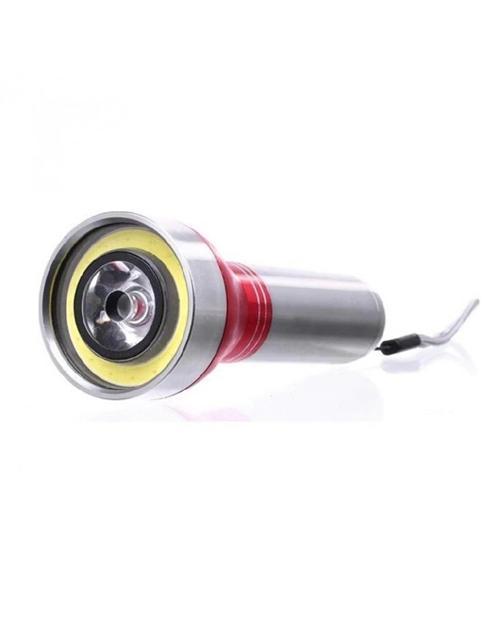 Wt-068 Yeni Model Ledli El Feneri