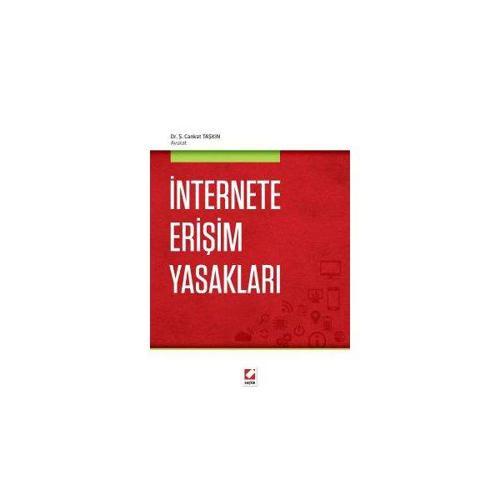 İnternette Erişim Yasakları Cankat Taşkın 2016/05