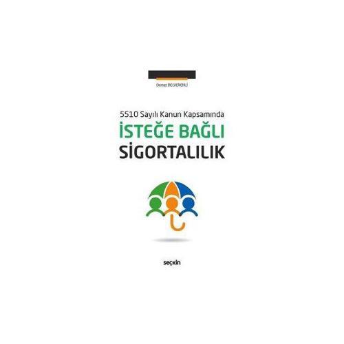İsteğe Bağli Sigortalılık Demet Belverenli 2016/12