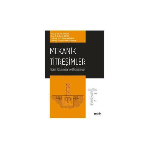Mekanik Titreşimler Necati Tahralı 2017/07