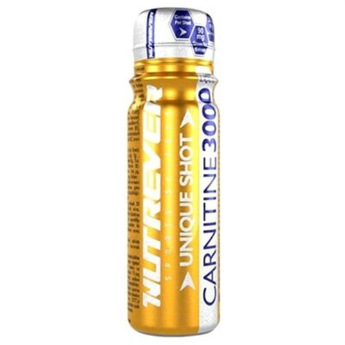 L-Carnitine 3000 Shot 1 Ampul