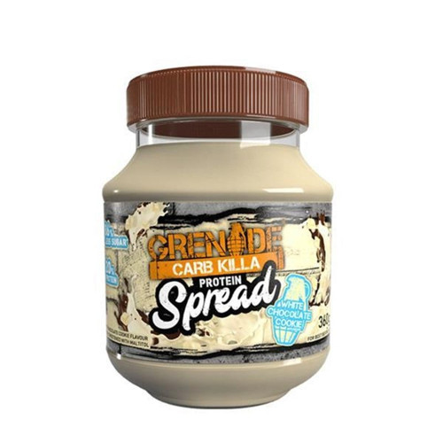 Carb Killa Protein Spread 360 Gram