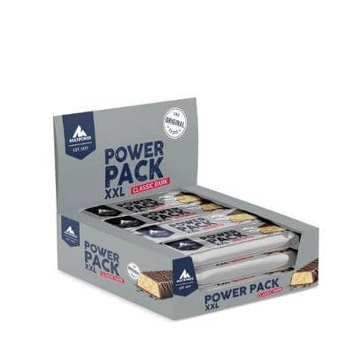 Power Pack XXL Classic 60 Gr 12 Adet