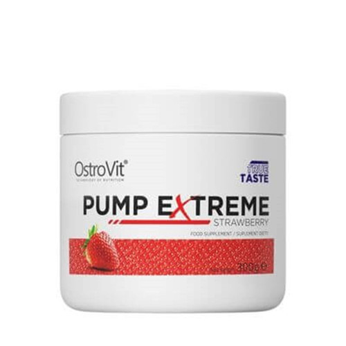 Pmp Xtreme Pre Workout 300 Gr
