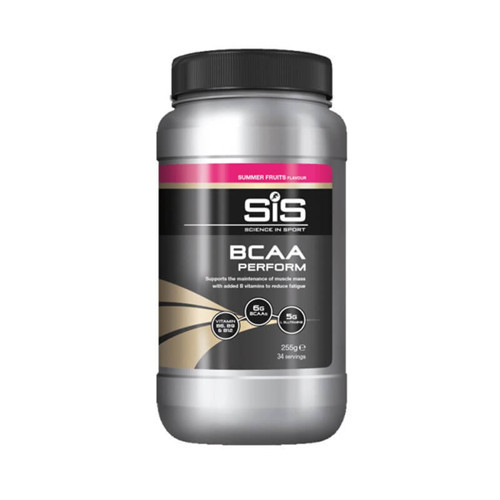Sis Bcaa Perform Powder 34 Servis 255 Gr