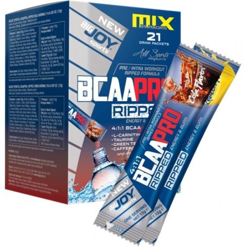 Bigjoy Bcaapro 4 1 1 Ripped Go 21 Paket