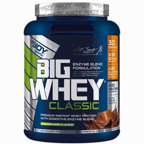 Bigwhey Protein Classıc 990 Gr Çikolatalı