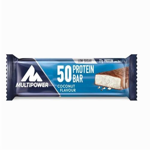 %50 Protein Bar 50 Gr