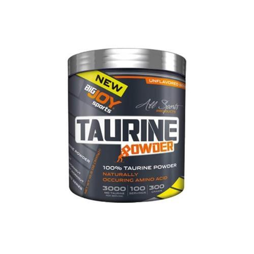 Taurine Powder 300 Gr