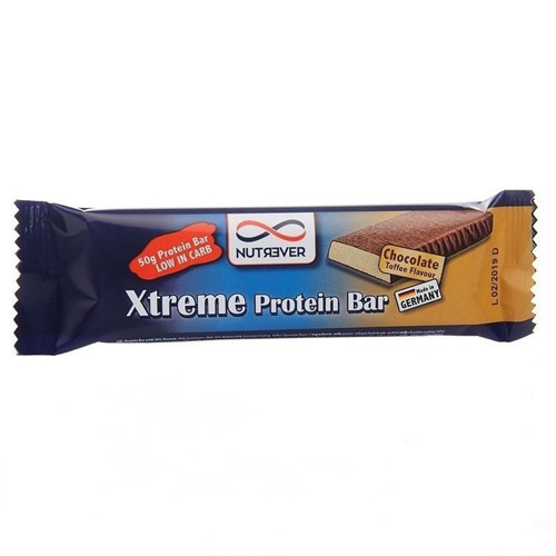 Xtreme Protein Bar 50 Gr