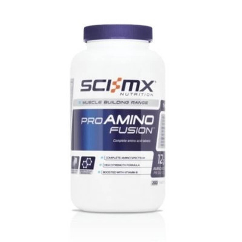 Pro Amino Fusion 200 Tablet