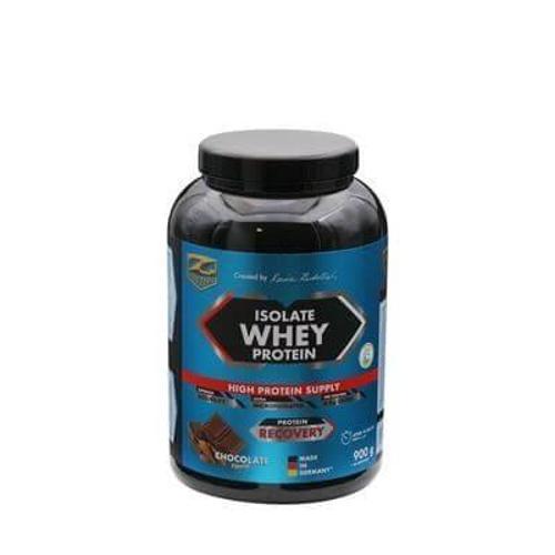 Isolate Whey Protein 900 Gr