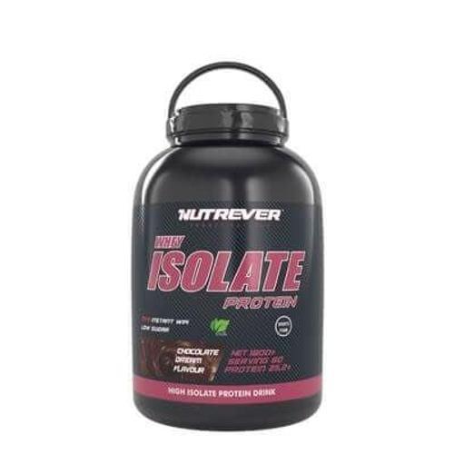 Whey Isolate Protein Tozu 1800 Gr