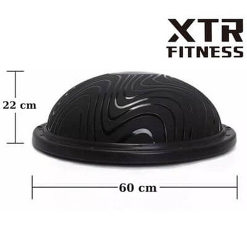 Bosu Ball Denge Topu