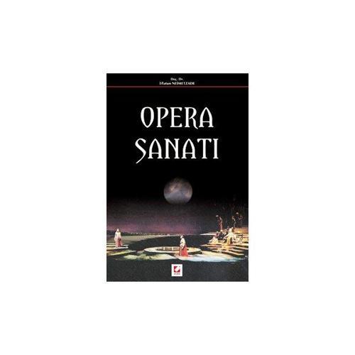 Opera Sanatı Eflatun Neimetzade 2002/07