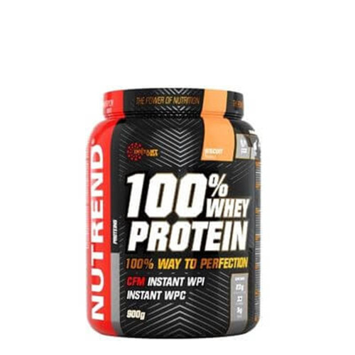 Whey Protein Tozu 900 Gr