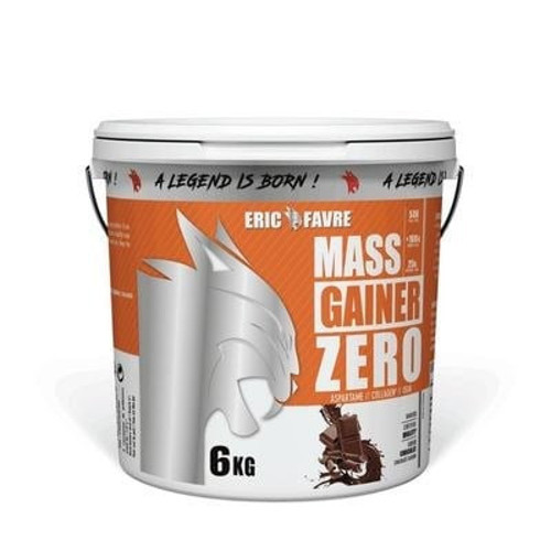 Mass Gainer Zero 6000 Gr