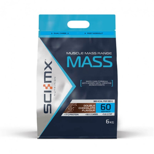 Super Mass XL 6000 Gr